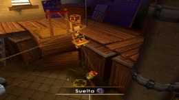 Прохождение игры Asterix & Obelix XXL 2 - Mission Las Vegum