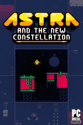 Astra And The New Constellation  
