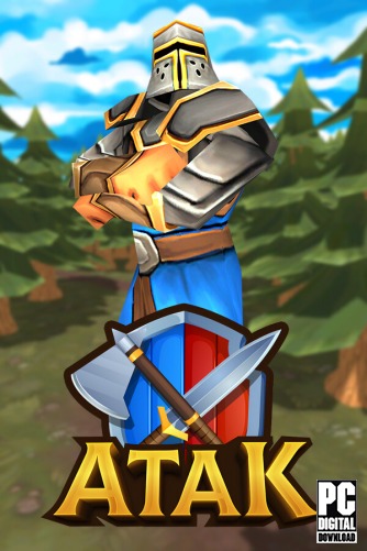 ATAK - Angry Tusslin' Awesome Knights скачать торрентом