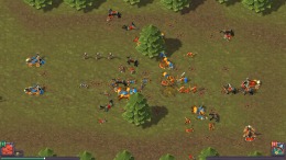 ATAK - Angry Tusslin' Awesome Knights  PC