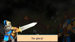   ATAK - Angry Tusslin' Awesome Knights