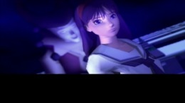 Athena awakening from the ordinary life PS1