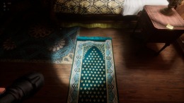   Aunt Fatima