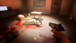 Aunt Fatima  PC