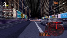 Геймплей Auto Modellista