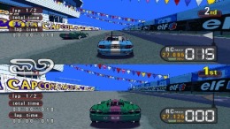 Локация Auto Modellista