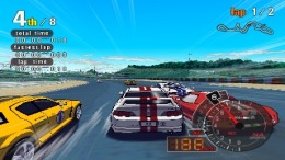 Auto Modellista стрим