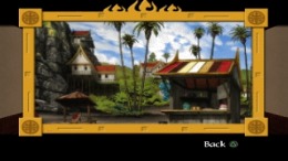 Локация Avatar - The Last Airbender - Into the Inferno