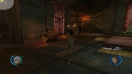 Avatar - The Last Airbender - Into the Infernoдля PS2