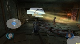 Avatar - The Last Airbender - Into the Inferno стрим