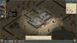 Avernum 4: Greed and Glory на PC