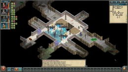 Avernum 4: Greed and Glory стрим