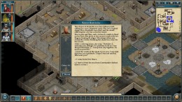 Прохождение игры Avernum 4: Greed and Glory