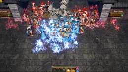 Axe or Bone стрим