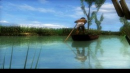 Aztec - The Curse in the Heart of the City of Gold  PlayStation 1