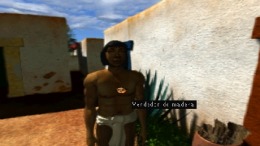 Aztec - The Curse in the Heart of the City of Gold PS1
