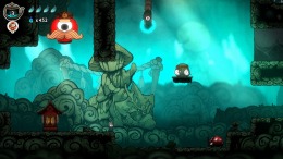 B: Path of the Teal Lotus  
