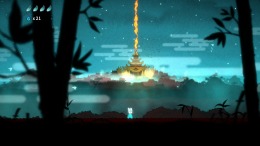   B: Path of the Teal Lotus