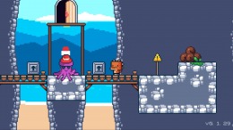 Скачать Baby Dino Adventures