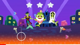 Локация Baby Shark: Sing & Swim Party