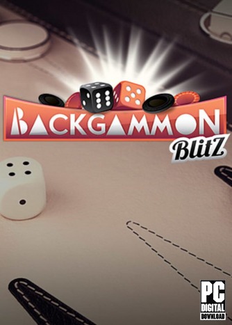 Backgammon Blitz скачать торрентом