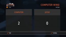 Локация Backgammon Blitz