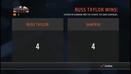 Backgammon Blitz на PC