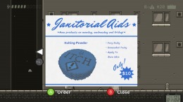 Bad Janitor  PC