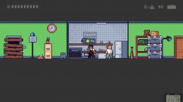 Bad Janitor 