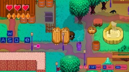 Bakeborough на компьютер