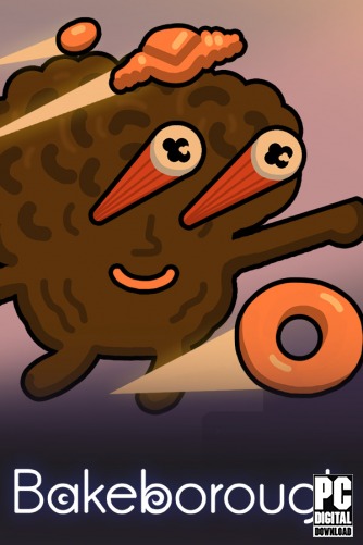 Bakeborough скачать торрентом