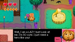 Геймплей Bakeborough