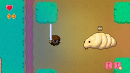 Скриншот игры Bakeborough