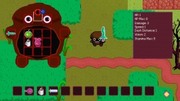 Прохождение игры Bakeborough