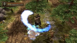 Baldur's Gate: Dark Alliance II для PlayStation 2