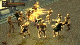 Baldur's Gate: Dark Alliance II стрим