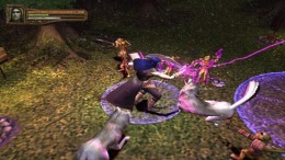 Прохождение игры Baldur's Gate: Dark Alliance II