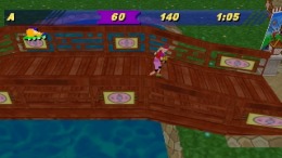 Barbie Super Sports  PlayStation 1