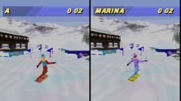   Barbie Super Sports