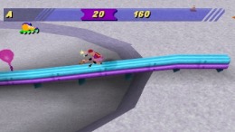 Barbie Super Sports PS1