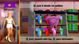   Barbie Super Sports