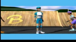 Barbie Super Sports 