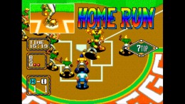 BASEBALL STARS 2  