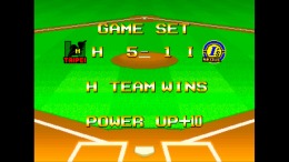  BASEBALL STARS 2