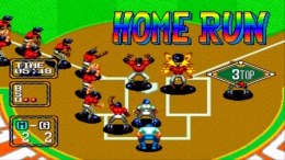   BASEBALL STARS 2