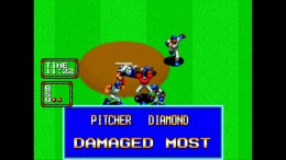  BASEBALL STARS 2