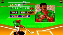 BASEBALL STARS 2 