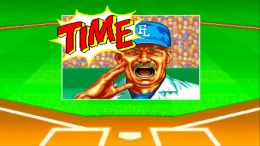   BASEBALL STARS 2