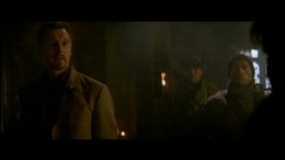 Игровой мир Batman Begins