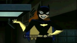 Batman Gotham City Racer PS1